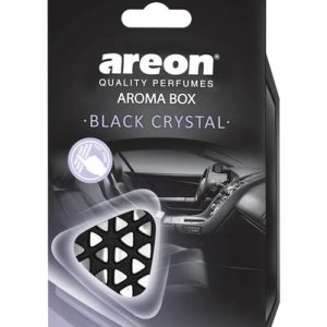מפיץ ריח דגם AROMA BOX בניחוח בלאק קריסטל