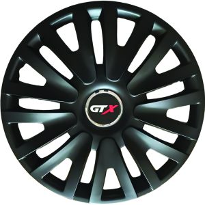 טסות לרכב דגם GTX שחור מידה 16'