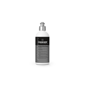 חומר ניקוי עדין לעור וטקסטיל - LeatherTexClean 500 ml