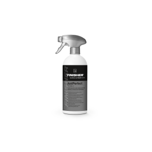 פיניש מהיר - JustPerfect 500 ml
