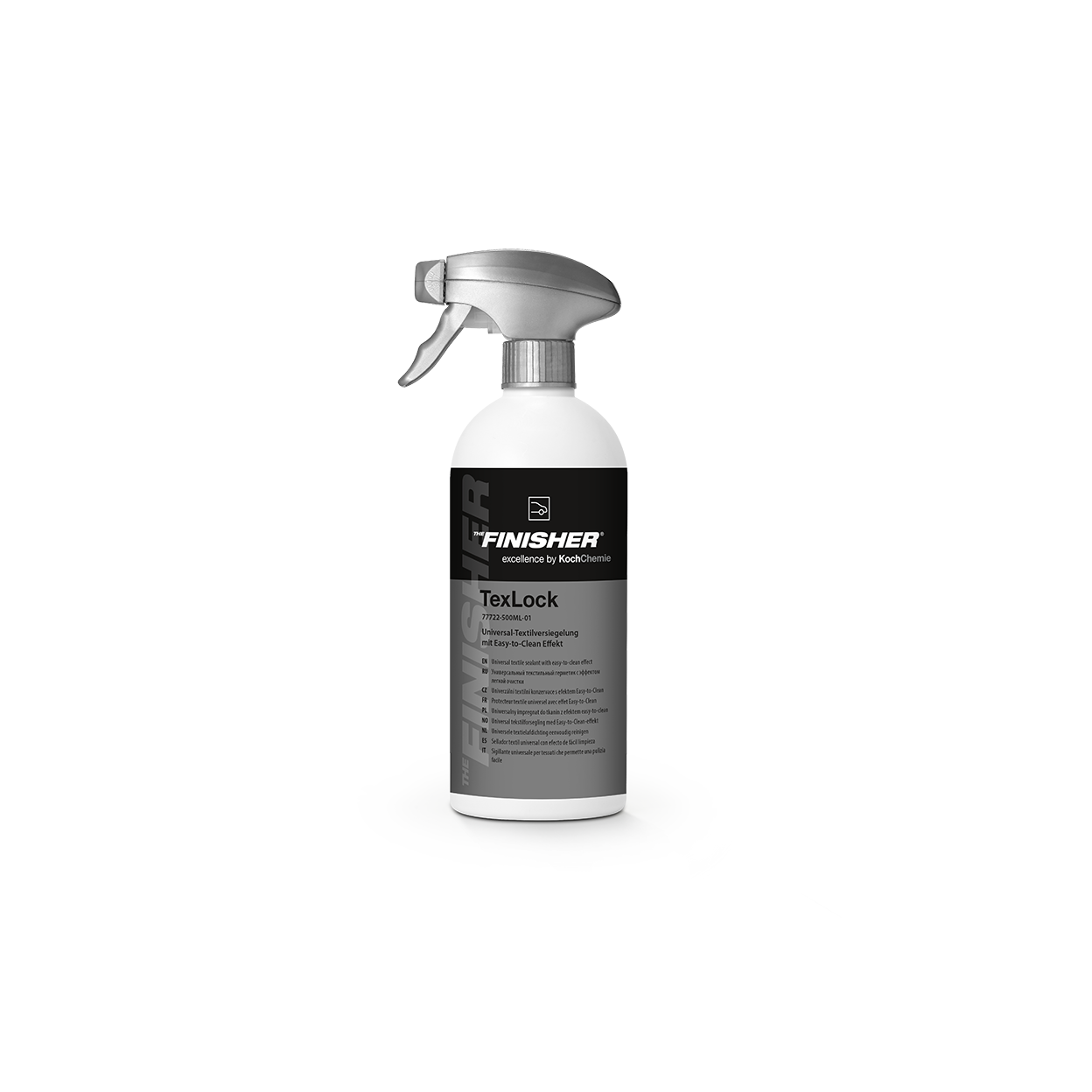 נוזל הגנה לטקסטיל - TexLock 500 ml