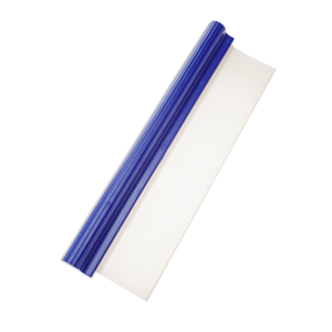 מגב סיליקון כחול