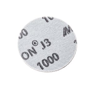 נייר ליטוש לפנסים 77MM P1000