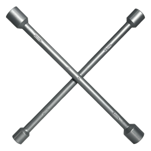 מפתח צלב כרום 17,19,21,23MM מקצוע