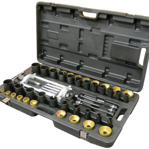 סט 57 אוניברסלי למערכת הגה ומיסבים כולל הידראוליים*