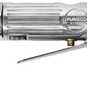 משחזת ציר אויר זויתית 1/4 22000 סלד' K+S