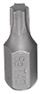 ביט קשקו S2 T40X30MM