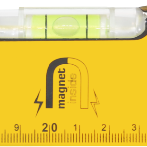 פלס 40 מקצועי מגנטי מובנה K+S