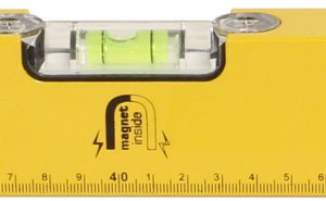 פלס 80 מקצועי מגנטי מובנה K+S