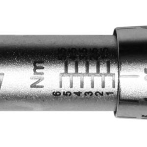 רצ'טו רק 1/4 6NM - 1 מיני תעשייתי קשקו