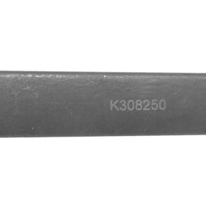 מפתח פתוח צד אחד 50 מ'מ CR - V