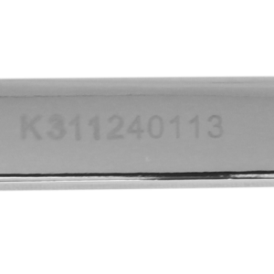מפתח רינג רצ'ט פתוח מתקפל '1/2 אינצ CR - V *
