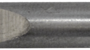 (יחידה) מקדח 102X1/4 למשור כוס K+S