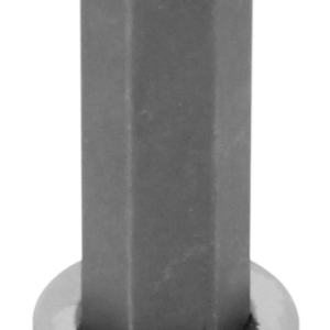 בוקסה כוכב (M) ארוך הינע '1/2 מידה 10
