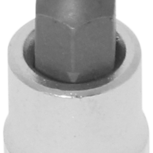 בוקסה TORX הינע '1/4 מידה 10