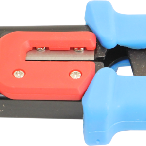 לוחץ סופית 4P4C/4P2C RJ - 12 RJ - 45 + קטר K+S