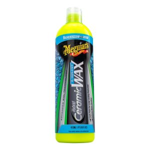 ציפוי(ווקס) קרמי נוזלי 473מל CERAMIC LIQUID WAX