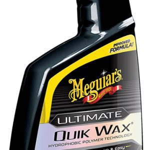 ווקס נוזלי 450מל טריגר ULTIMATE QUICK WAX