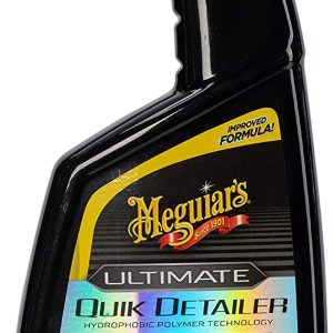 דיטיילר חיצוני 709מל ULTIMATE QUIK DETAILER