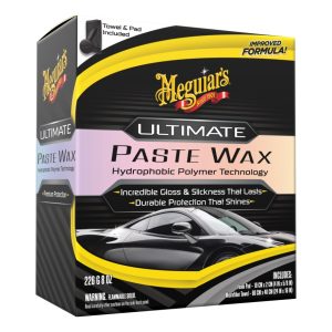 קיט ווקס משחה 226 גר ULTIMATE PASTE WAX