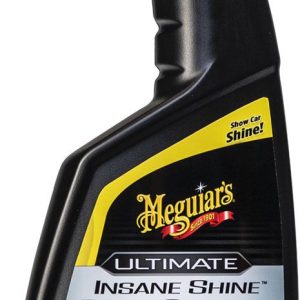 דיטיילר מסתיר פגמי צבע ULTIMATE INSANE SHINE PAINT GLOSSER