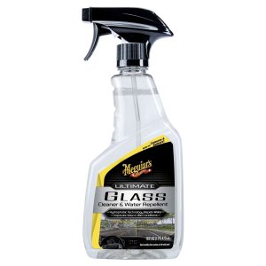 מנקה ומבריק חלונות 473 מ"ל Ultimate Glass Cleaner