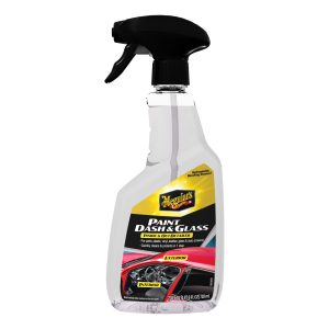 דיטיילר פנימי וחיצוני לכל המשטחים 710מל PAINT DASH&GLASS