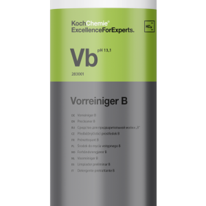 נוזל ניקוי קדם שטיפה | Vb מבית KochChemie
