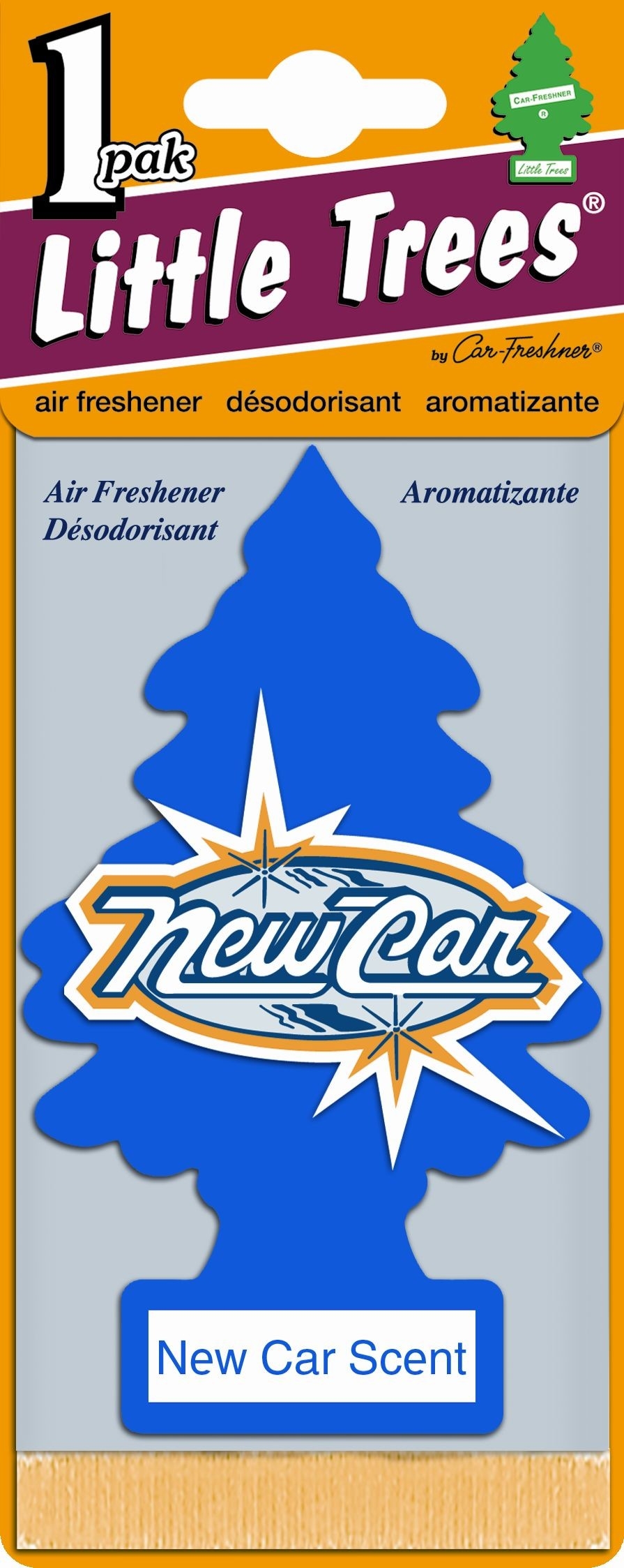 עץ ריח Tree Little car New