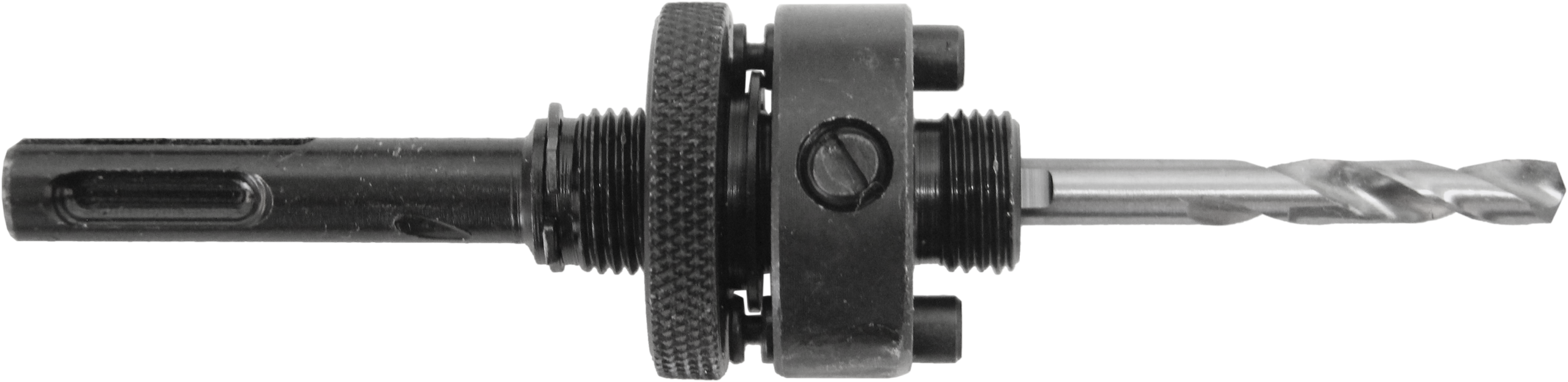 מתאם SDS למשורי כוס Sי32 - 152 מ'מ