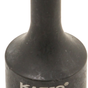 בוקסה TORX שחורה הינע '1/2 מידה 50