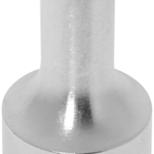 בוקסה E עמוקה הינע '1/2 מידה 8