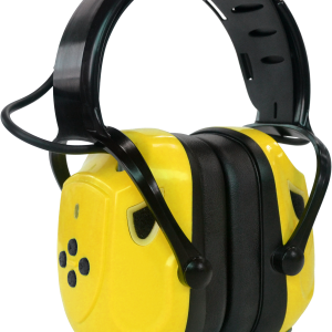 אוזניות מגן BLUETOOTH