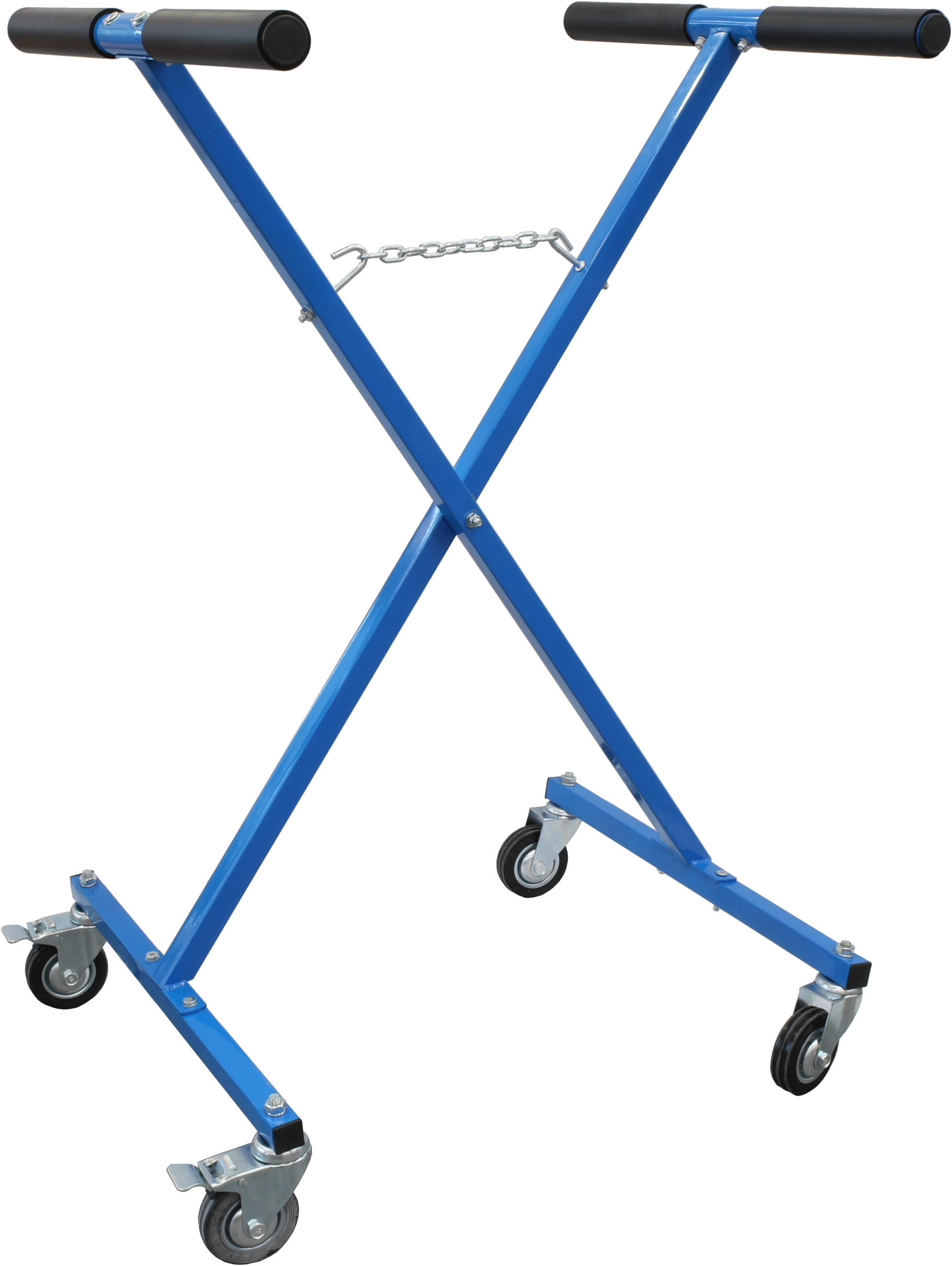 מתקן עבודה X מתקפל נייד לצביעה