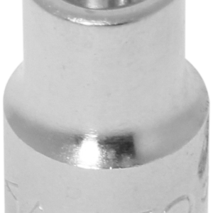 בוקסה E הינע '3/8 מידה E10*