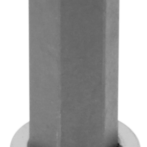 בוקסה אלן ארוך הינע '1/2 מידה '1/4 אינצ'*