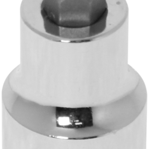 בוקסה TORX עם חור הינע '1/2 מידה 45
