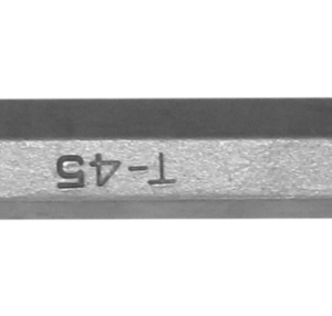 בוקסה TORX ארוך מאוד הינע '1/2 מידה 45
