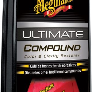 קומפאונד נוזלי 450מל ULTIMATE COMPOUND